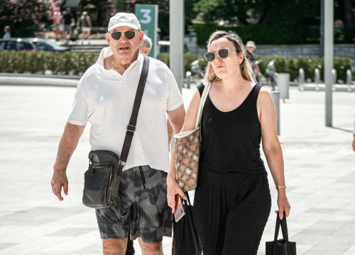 Fotografija 13 - FOTO Đir po gradu, četvrtak 4. srpnja