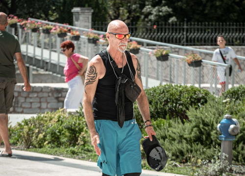 Fotografija 15 - FOTO Đir po gradu, četvrtak 4. srpnja