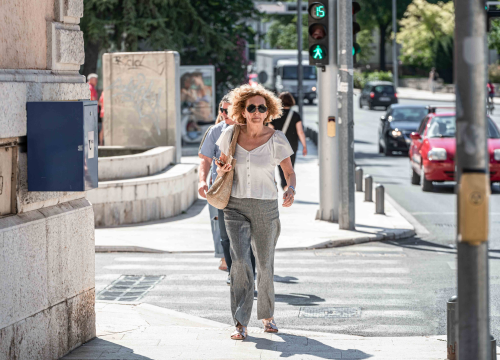 Fotografija 19 - FOTO Đir po gradu, četvrtak 4. srpnja