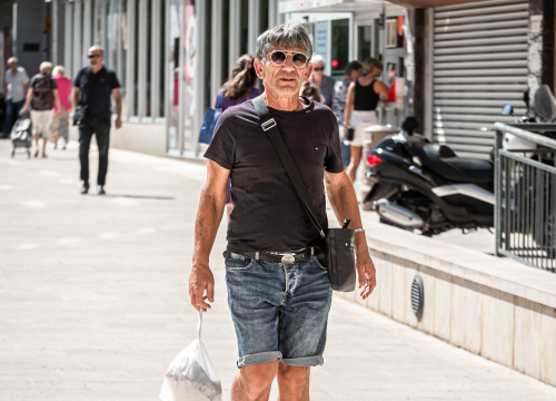 Fotografija 23 - FOTO Đir po gradu, četvrtak 4. srpnja