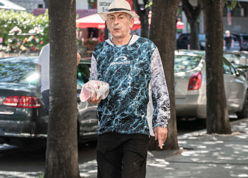 Fotografija 24 - FOTO Đir po gradu, četvrtak 4. srpnja