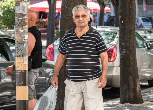 Fotografija 25 - FOTO Đir po gradu, četvrtak 4. srpnja