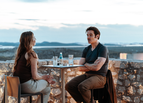 Fotografija 3 - Goran Višnjić pogledao kompletno sulud film sa ‘sotonističkim’ prevarantom Leonom Lučevom