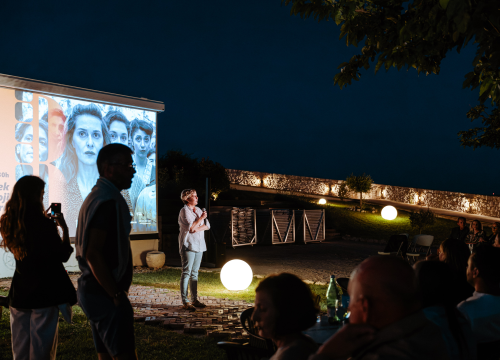Fotografija 10 - Goran Višnjić pogledao kompletno sulud film sa ‘sotonističkim’ prevarantom Leonom Lučevom