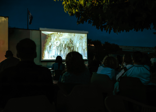Fotografija 11 - Goran Višnjić pogledao kompletno sulud film sa ‘sotonističkim’ prevarantom Leonom Lučevom