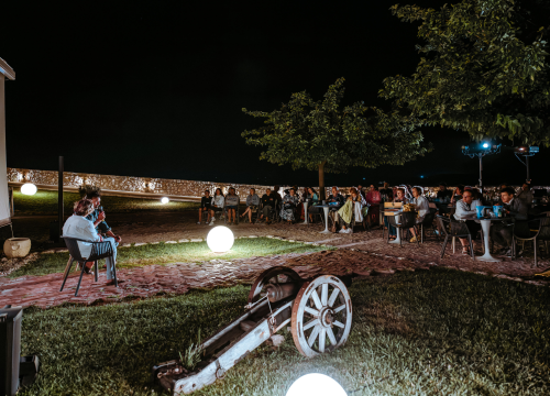 Fotografija 17 - Goran Višnjić pogledao kompletno sulud film sa ‘sotonističkim’ prevarantom Leonom Lučevom