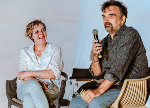 Fotografija 15 - Goran Višnjić pogledao kompletno sulud film sa ‘sotonističkim’ prevarantom Leonom Lučevom