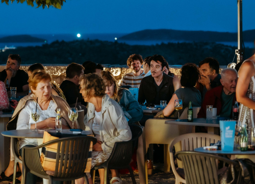 Fotografija 18 - Goran Višnjić pogledao kompletno sulud film sa ‘sotonističkim’ prevarantom Leonom Lučevom