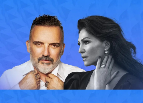 Provjerite tko je osvojio karte za veliki koncert Tonyja Cetinskog i Nine Badrić na Šubićevcu