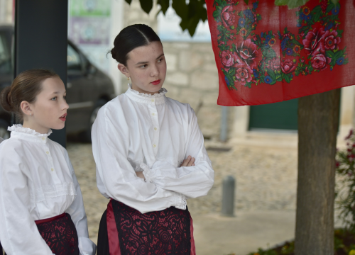 Fotografija 17 - Manifestacijom koja je okupila 500 sudionika Betinjani pokazali ljubav prema tradiciji