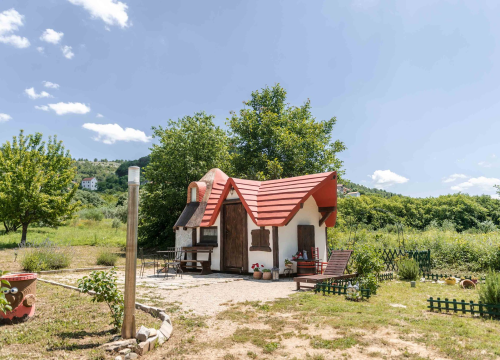 Fotografija 2 - Britanski Daily Mail bajkovito selo u Rupama nazvao 'najslađim mjestom ikad'