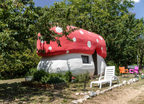 Fotografija 4 - Britanski Daily Mail bajkovito selo u Rupama nazvao 'najslađim mjestom ikad'