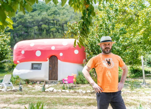 Fotografija 1 - Britanski Daily Mail bajkovito selo u Rupama nazvao 'najslađim mjestom ikad'