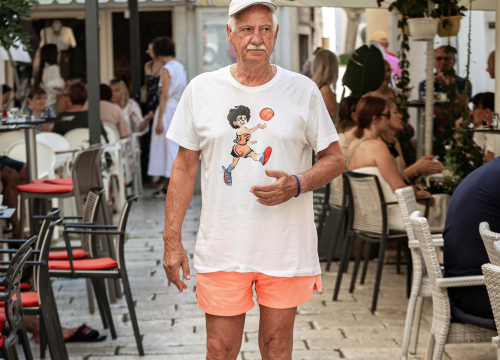 Fotografija 7 - FOTO Đir po gradu, petak 5. srpnja