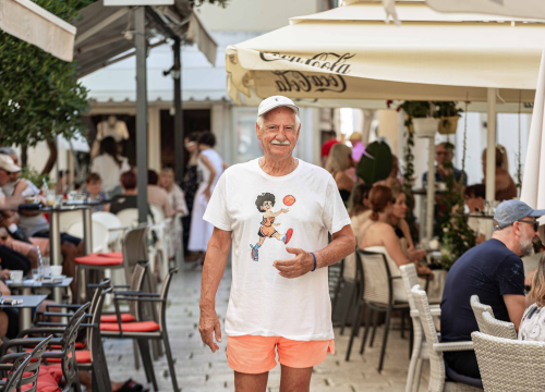 Fotografija 8 - FOTO Đir po gradu, petak 5. srpnja