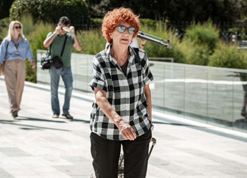Fotografija 17 - FOTO Đir po gradu, petak 5. srpnja