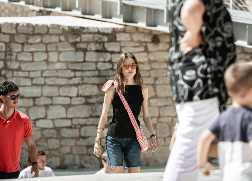 Fotografija 19 - FOTO Đir po gradu, petak 5. srpnja