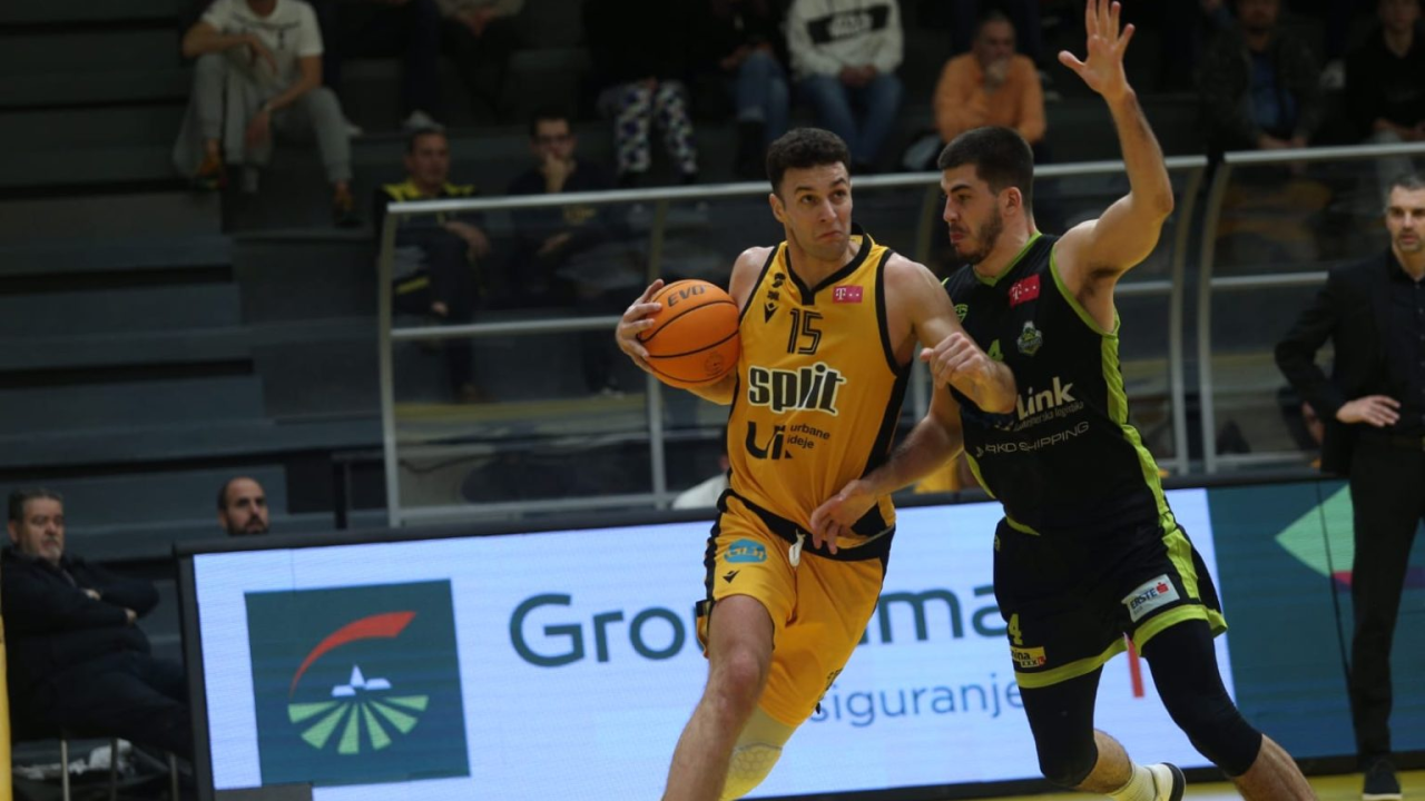 Josip Jukić novo ime na Baldekinu: 'Dobar igrač i karakterna osoba izvan terena'