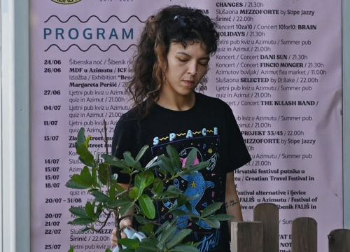 Fotografija 12 - FOTO Đir po gradu, subota 6. srpnja
