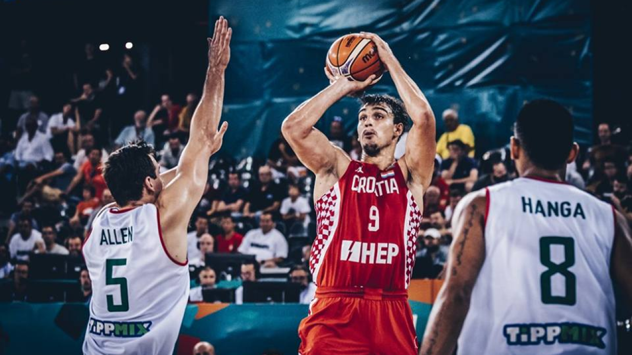Dario Šarić prelazi u Denver Nuggetse, igrat će s Nikolom Jokićem