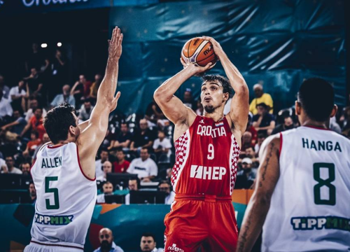 Dario Šarić prelazi u Denver Nuggetse, igrat će s Nikolom Jokićem