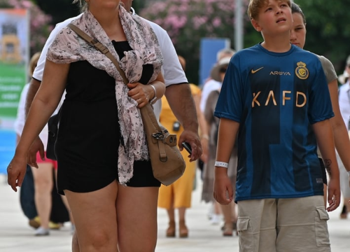 Fotografija 26 - FOTO Đir po gradu, nedjelja 7. srpnja