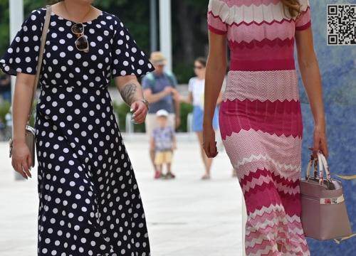 Fotografija 5 - FOTO Đir po gradu, nedjelja 7. srpnja