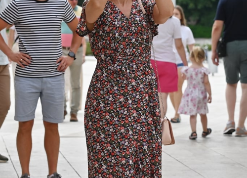Fotografija 2 - FOTO Đir po gradu, nedjelja 7. srpnja