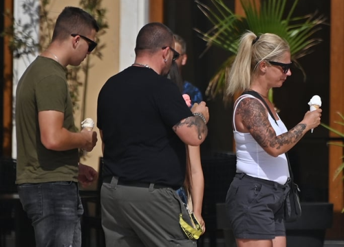Fotografija 47 - FOTO Đir po gradu, nedjelja 7. srpnja