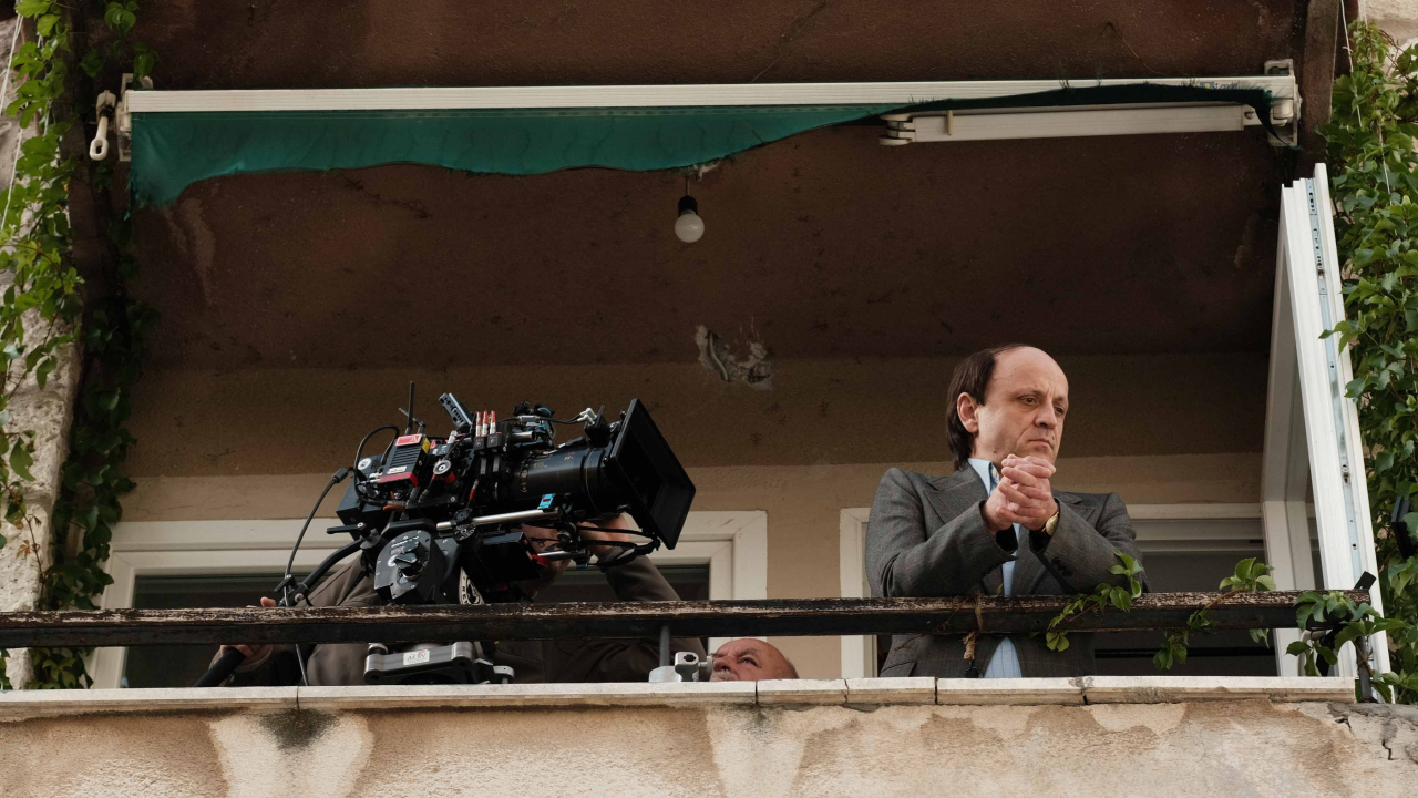 Mile Kekin je Mirko Novosel u filmu o Draženu: Bio je strog trener, ali i očinska figura