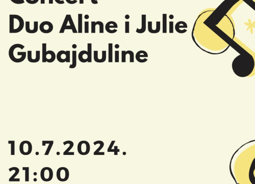 Fotografija 3 - Posjetite svima omiljenu ljetnu manifestaciju grada Skradina