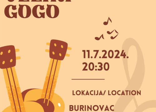 Fotografija 5 - Posjetite svima omiljenu ljetnu manifestaciju grada Skradina