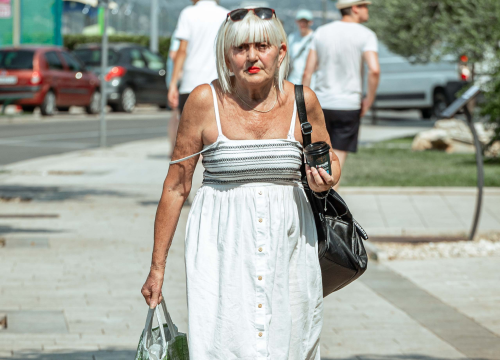 Fotografija 4 - FOTO Đir po gradu, utorak 9. srpnja
