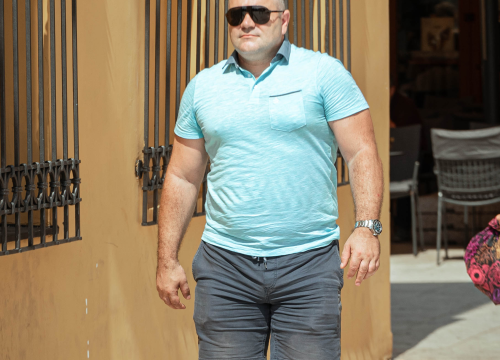 Fotografija 11 - FOTO Đir po gradu, utorak 9. srpnja