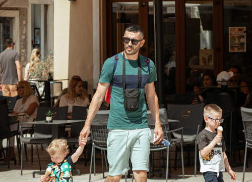 Fotografija 16 - FOTO Đir po gradu, utorak 9. srpnja