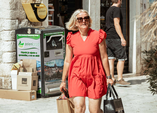 Fotografija 17 - FOTO Đir po gradu, utorak 9. srpnja