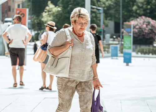 Fotografija 19 - FOTO Đir po gradu, utorak 9. srpnja