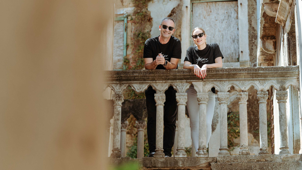 Joško Lokas: Više ne pričamo samo o Arsenu, nego o Šibeniku – gradu s dušom