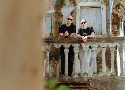 Joško Lokas: Više ne pričamo samo o Arsenu, nego o Šibeniku – gradu s dušom