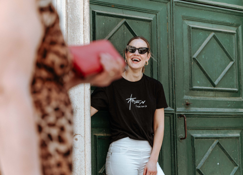 Fotografija 8 - Ana Radišić i Joško Lokas: Sanjali smo o 48 sati s Arsenom i odlučili čuti te snove