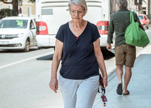 Fotografija 21 - FOTO Đir po gradu, srijeda 10. srpnja