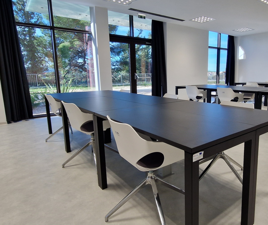 Raspisan natječaj za smještaj gotovo 300 studenata na Palacinu