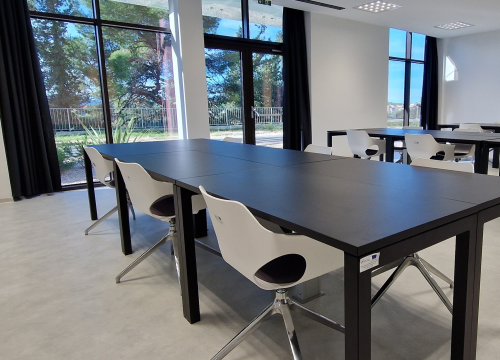 Fotografija 7 - Raspisan natječaj za smještaj gotovo 300 studenata na Palacinu