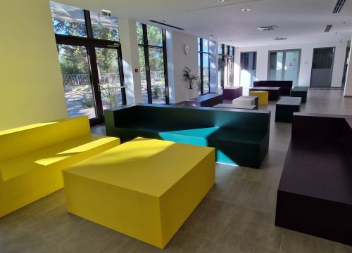 Fotografija 9 - Raspisan natječaj za smještaj gotovo 300 studenata na Palacinu