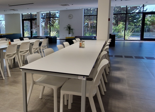 Fotografija 11 - Raspisan natječaj za smještaj gotovo 300 studenata na Palacinu