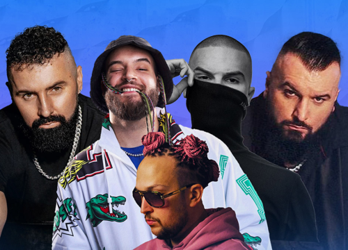 Vodimo vas na koncert Jale Brata, Bube Corellija i Hiljsona Mandele na Šubićevcu