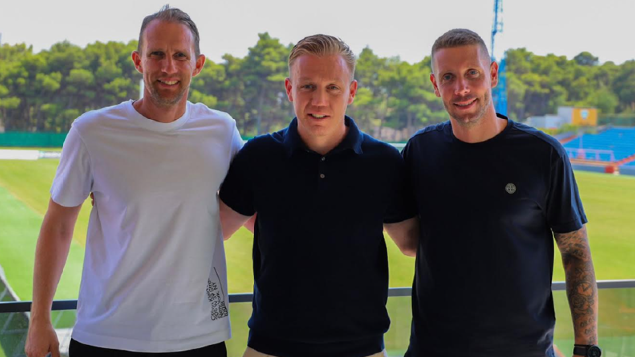 Ispravljena nepravda iz 2022. godine: Kartelo voditelj omladinske škole Šibenika, Bačelić Grgić asistent Brkljači