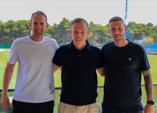 Ispravljena nepravda iz 2022. godine: Kartelo voditelj omladinske škole Šibenika, Bačelić Grgić asistent Brkljači