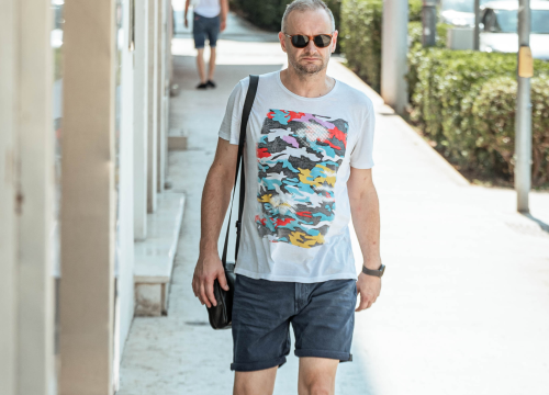 Fotografija 3 - FOTO Đir po gradu, četvrtak 11. srpnja