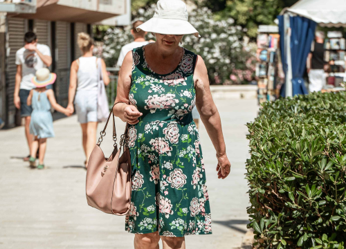 Fotografija 19 - FOTO Đir po gradu, četvrtak 11. srpnja